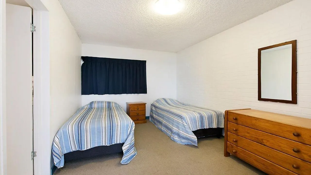 Culverston Unit 11 Kings Beach Qld Caloundra